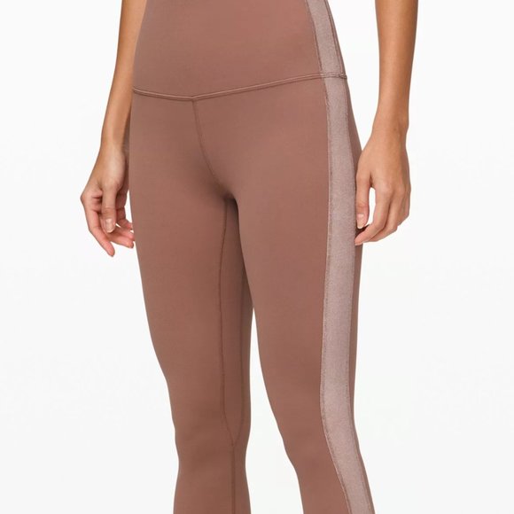 Align Super High-Rise Pant 28" Velvet Special Limited Edition size 6 - Picture 11 of 11